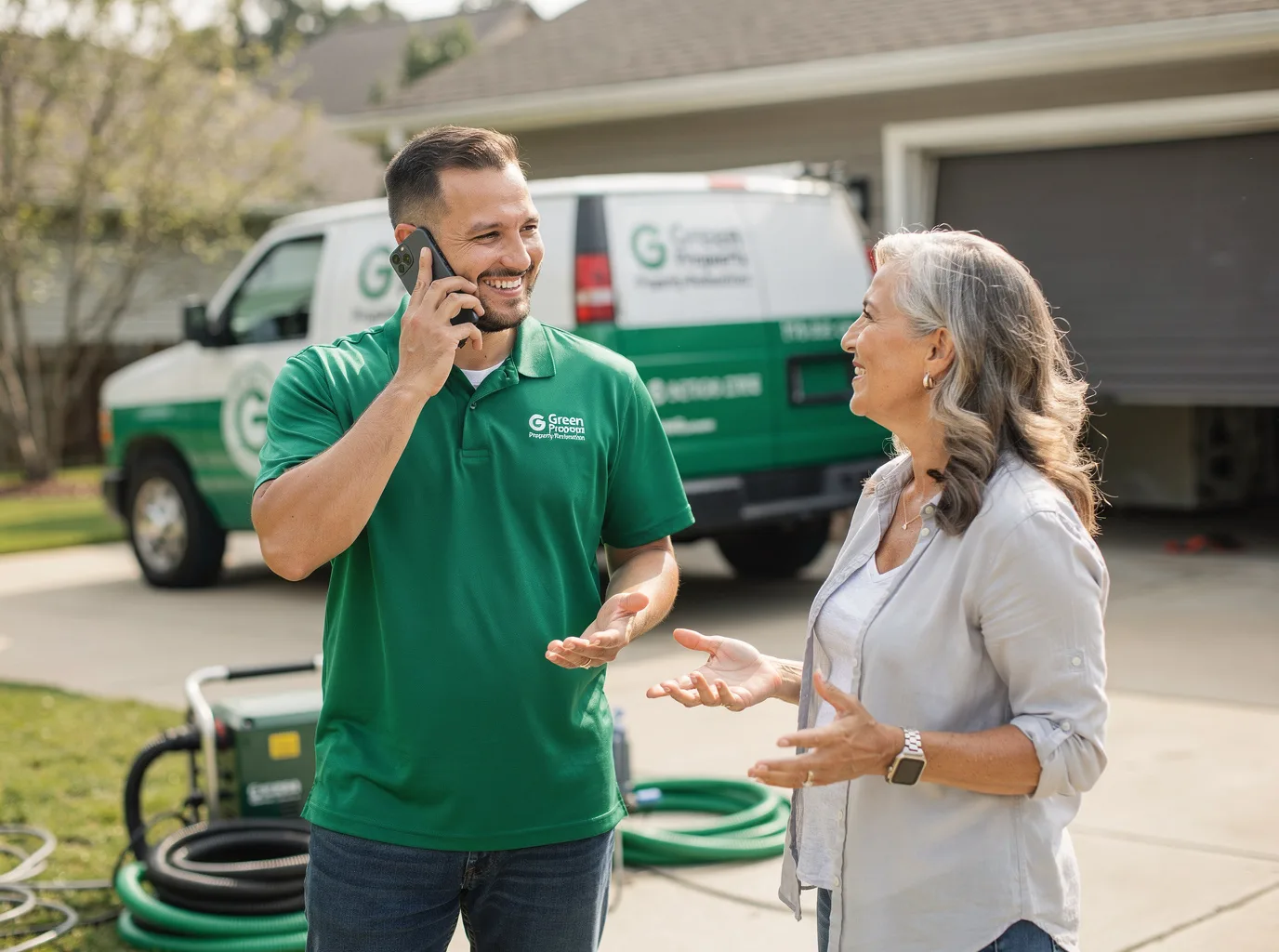 Water Damage Restoration Schaefferstown, PA FAQs